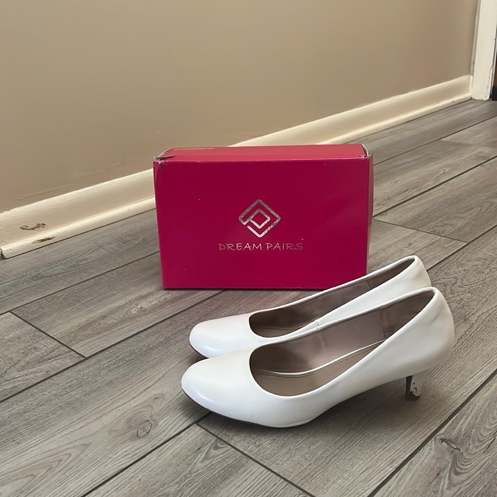 Dream Pairs - Luvly High heel shoes